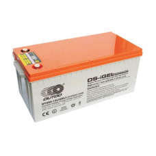 OUTDO / Marin Deep Cycle Gel Akü / 12V - 200Ah / OT200-12(GEL)